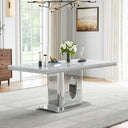 #WHITE/SILVER