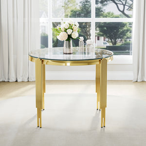#CLEAR/GOLD