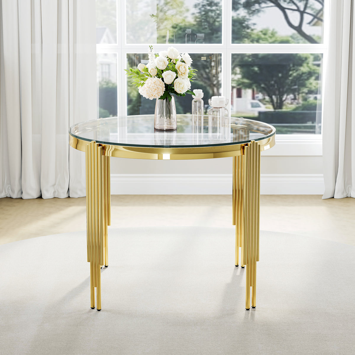 #CLEAR/GOLD
