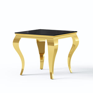 #BLACK/GOLD