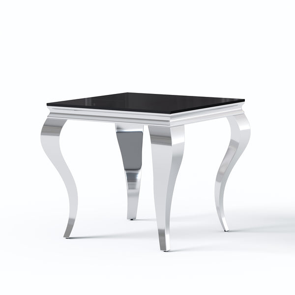 #BLACK/SILVER