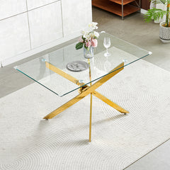 #CLEAR/GOLD