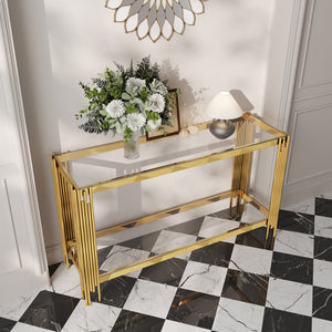 #CLEAR/GOLD