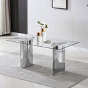 #CLEAR/SILVER