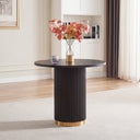 #BLACK/GOLD