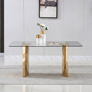 #CLEAR/GOLD