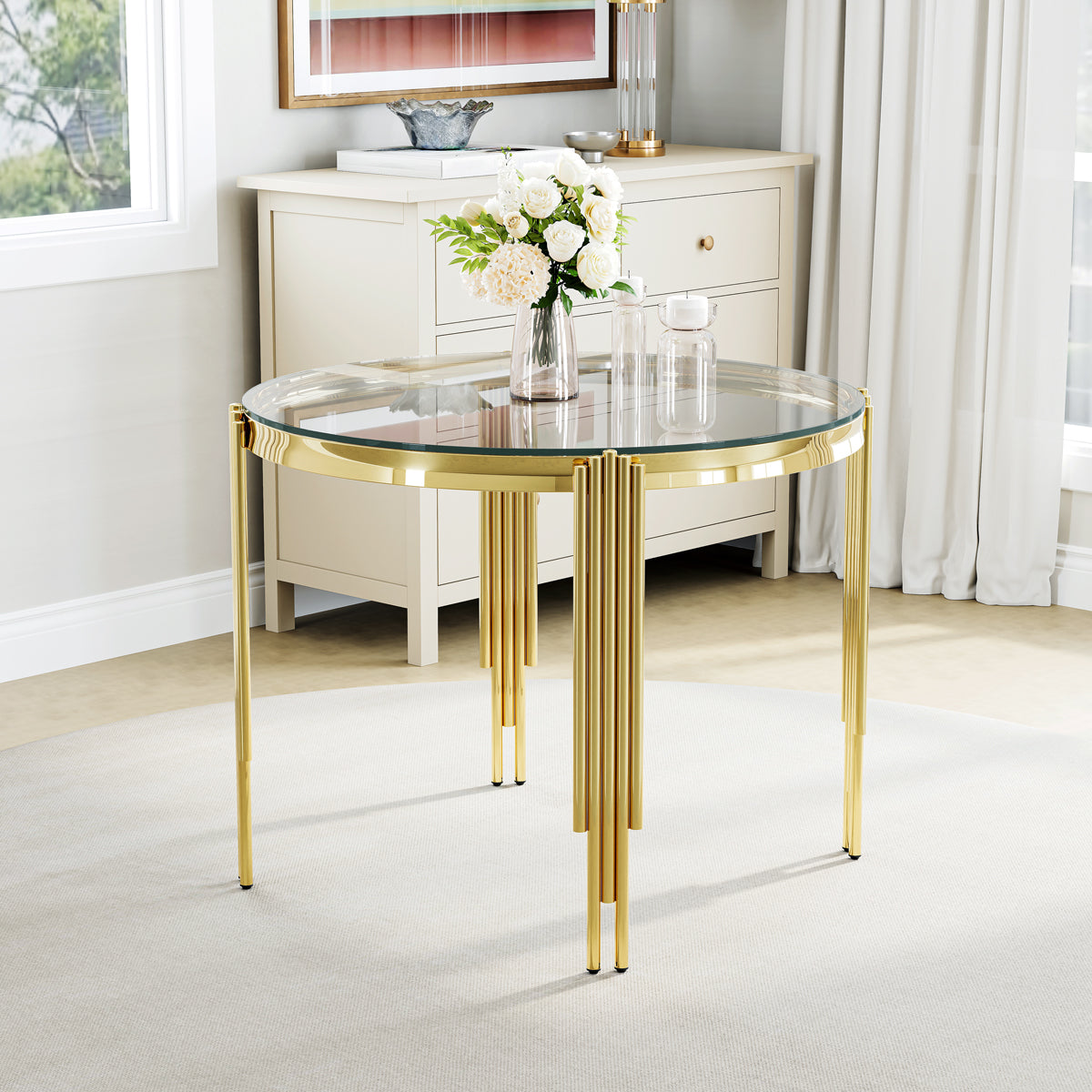 #CLEAR/GOLD