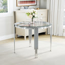 #CLEAR/SILVER