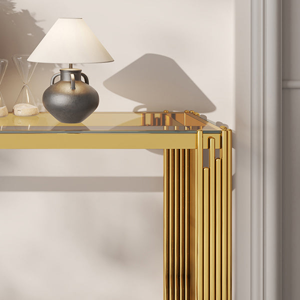 #CLEAR/GOLD