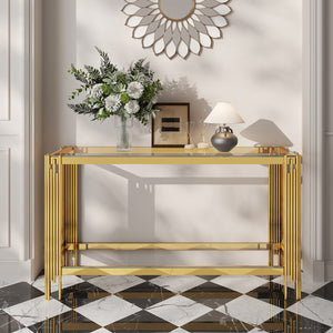 #CLEAR/GOLD