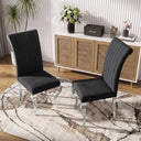 #BLACK/SILVER