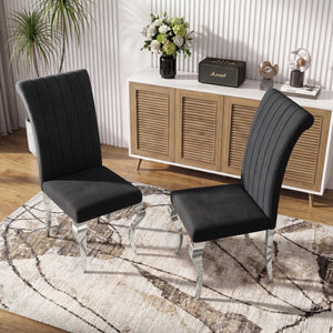 #BLACK/SILVER