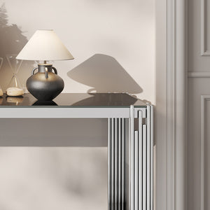 #CLEAR/SILVER
