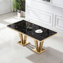 #BLACK/GOLD