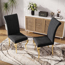 #BLACK/GOLD