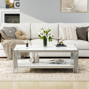 #WHITE/SILVER