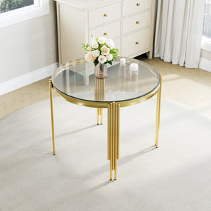 #CLEAR/GOLD