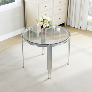 #CLEAR/SILVER