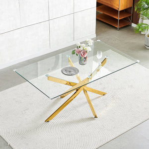 #CLEAR/GOLD