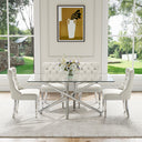 #WHITE/SILVER