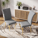 #GREY/GOLD