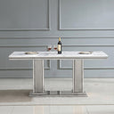 #WHITE/SILVER