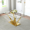 #CLEAR/GOLD