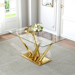 #CLEAR/GOLD