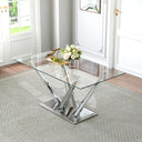 #CLEAR/SILVER