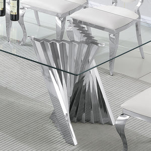 #CLEAR/SILVER