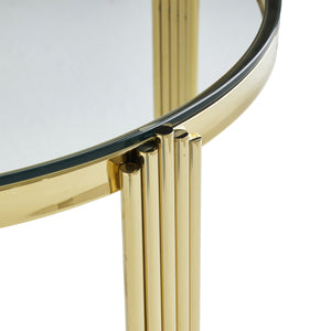 #CLEAR/GOLD