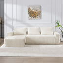 #Large-Sofa-A#White