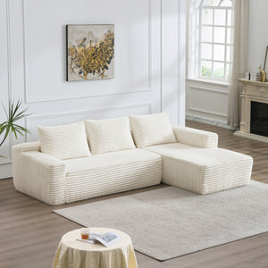 #Large-Sofa-B#White