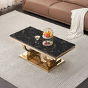 #BLACK/GOLD