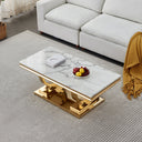 #WHITE/GOLD