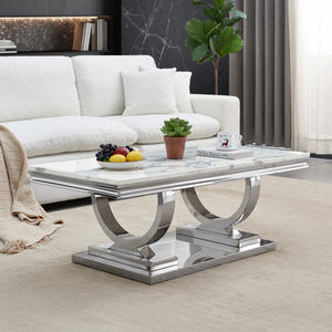 #WHITE/SILVER