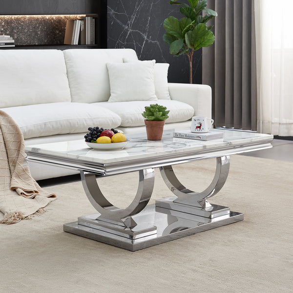 #WHITE/SILVER