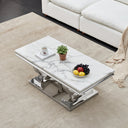 #WHITE/SILVER