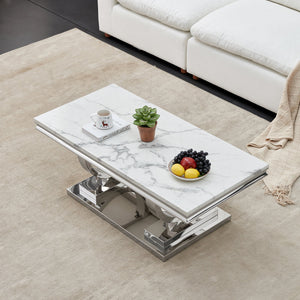 #WHITE/SILVER
