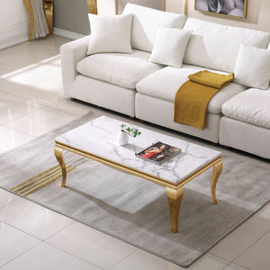 #White/Gold