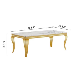 #White/Gold