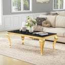 #BLACK/GOLD