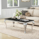 #BLACK/SILVER