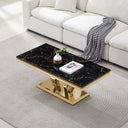 #BLACK/GOLD