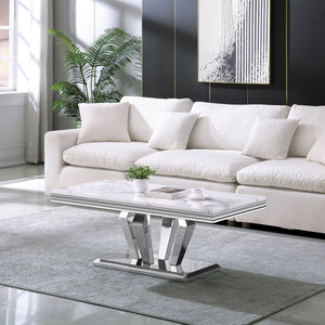 #WHITE/SILVER