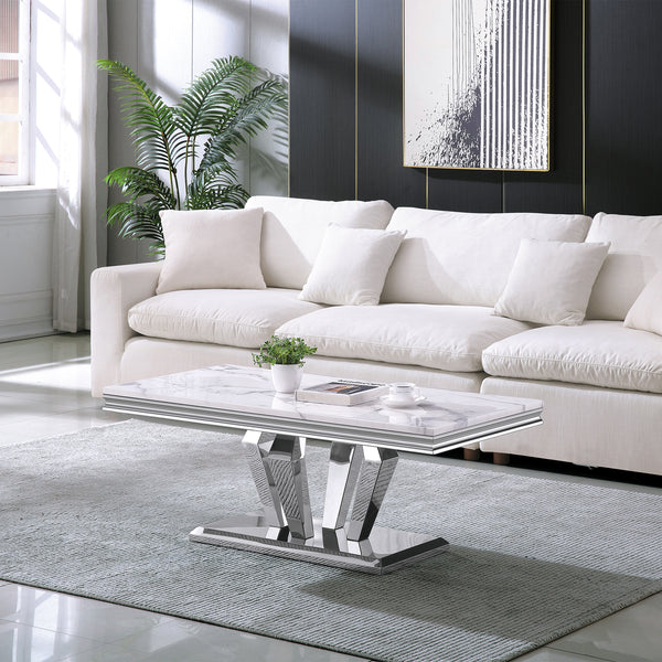 #WHITE/SILVER