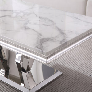 #WHITE/SILVER