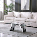 #CLEAR/SILVER