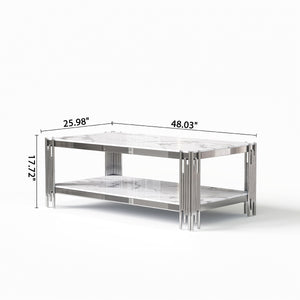 #WHITE/SILVER