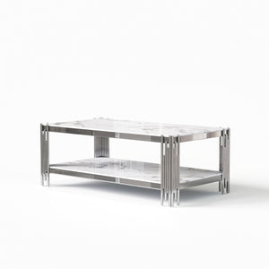 #WHITE/SILVER